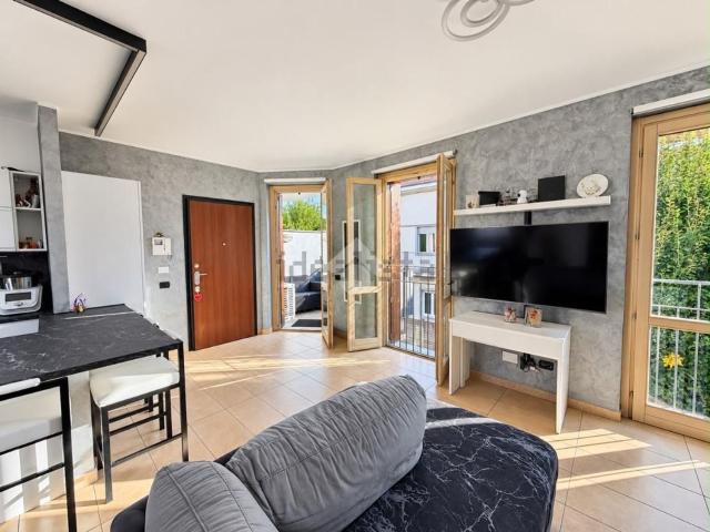 Appartamento in vendita di 98 m²