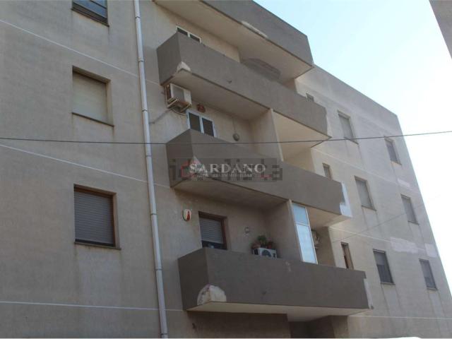 Appartamento in vendita di 98 m²