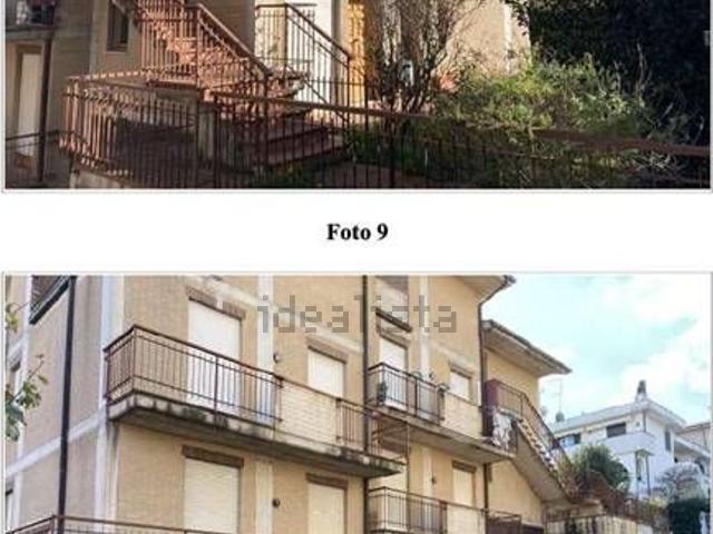 Appartamento in vendita di 98 m²