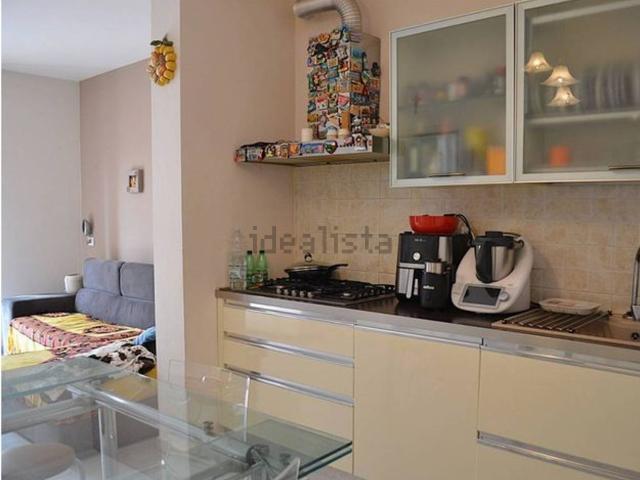Appartamento in vendita di 98 m²