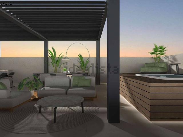 Appartamento in vendita di 98 m²