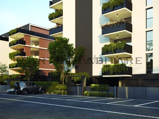 Appartamento in vendita di 98 m² in Via Irma Bandiera, 12