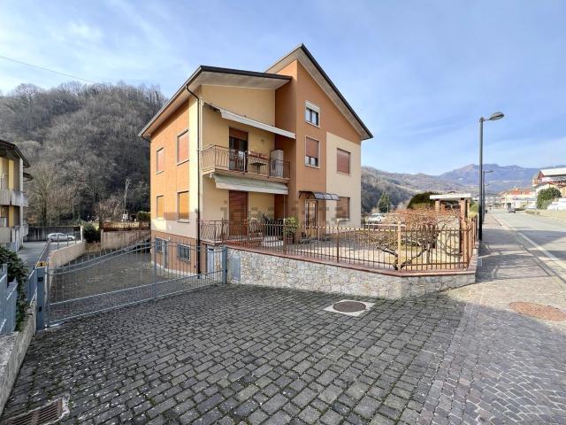 Appartamento in vendita di 98 m²