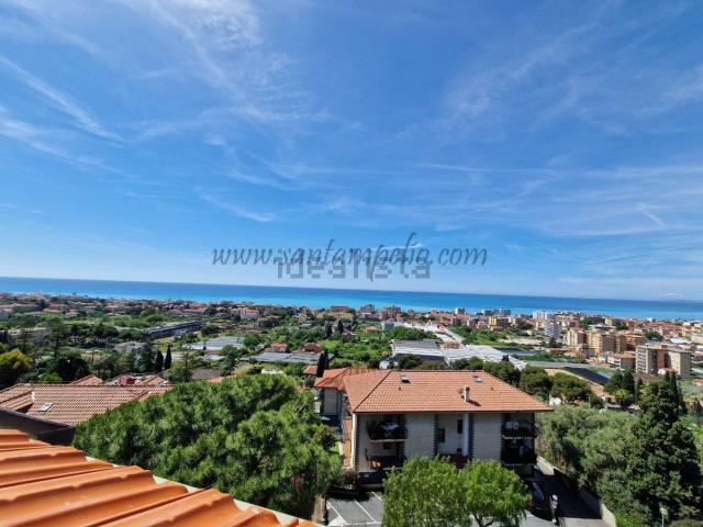 Appartamento in vendita di 98 m²