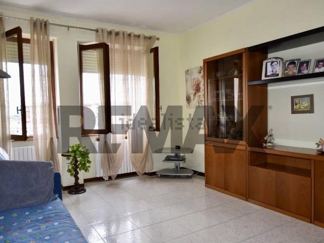 Appartamento in vendita di 98 m²