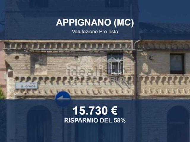 Appartamento in vendita di 99 m² in Borgo Santa Croce, 86