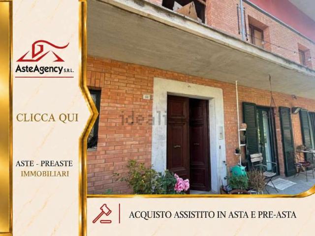 Appartamento in vendita di 99 m² in Contrada Cremone Gabbette, 58