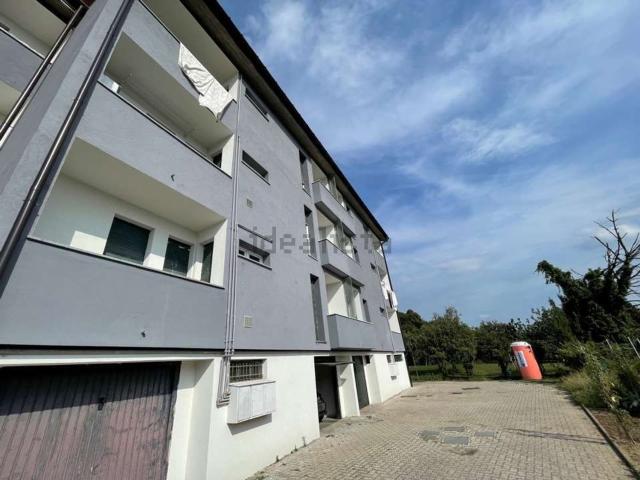 Appartamento in vendita di 99 m² in Contrada Vigana, 18