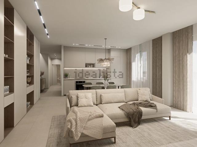 Appartamento in vendita di 99 m² in Corso della Vittoria, 2
