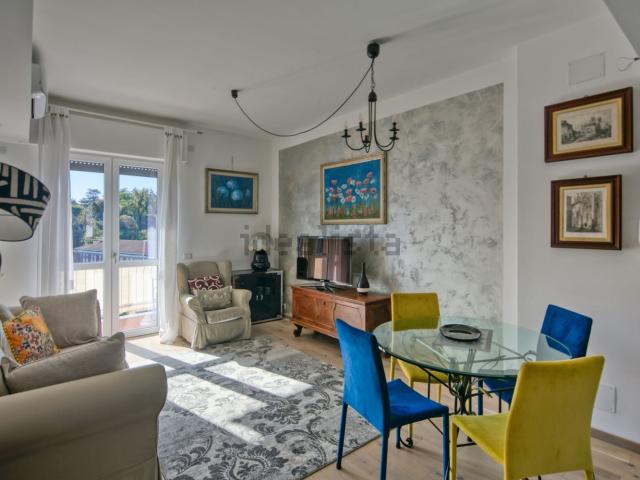 Appartamento in vendita di 99 m² in Corso Europa