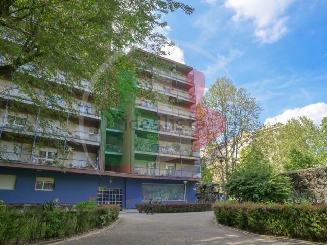 Appartamento in vendita di 99 m² in Corso Traiano, 10