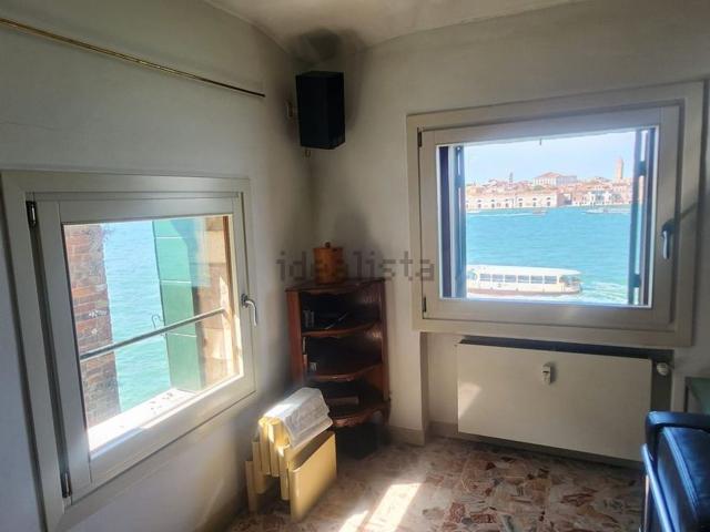 Appartamento in vendita di 99 m² in Fondamenta Croce