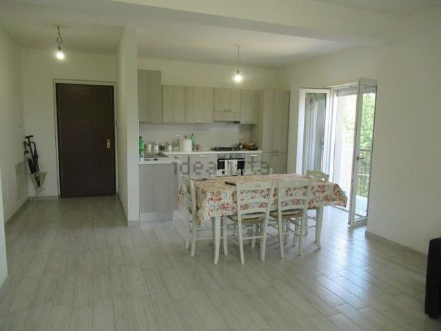 Appartamento in vendita di 99 m² in Frazione San Cipriano