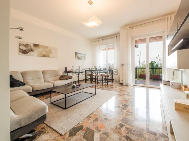 Appartamento in vendita di 99 m² in Piazza Vittorio Consigliere, 2