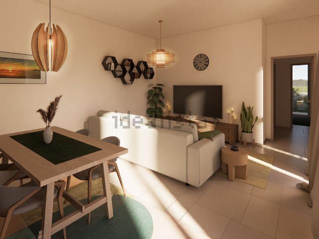 Appartamento in vendita di 99 m² in Piazza Camillo Benso Conte di Cavour, 7
