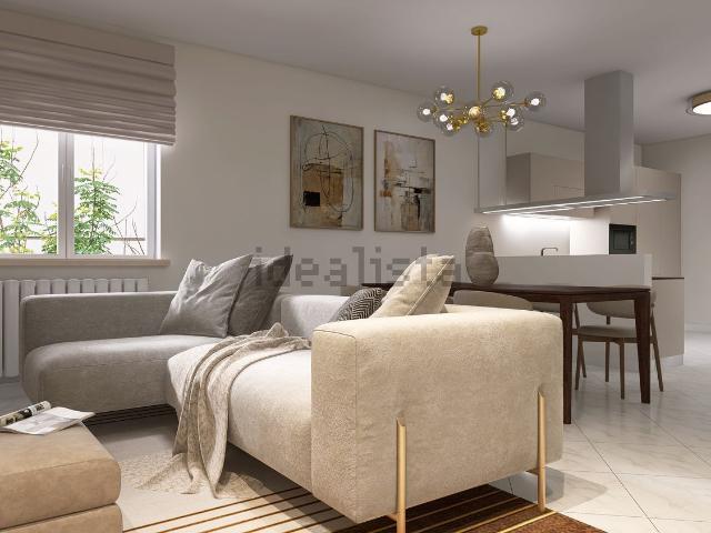 Appartamento in vendita di 99 m² in Piazza Italia