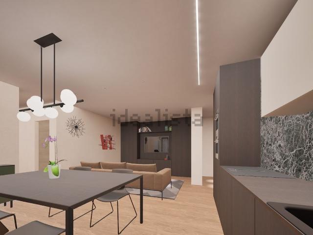 Appartamento in vendita di 99 m² in Piazzetta Del Donatore