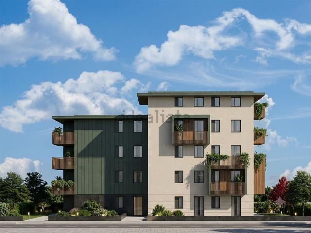 Appartamento in vendita di 99 m² in Strada Budellungo