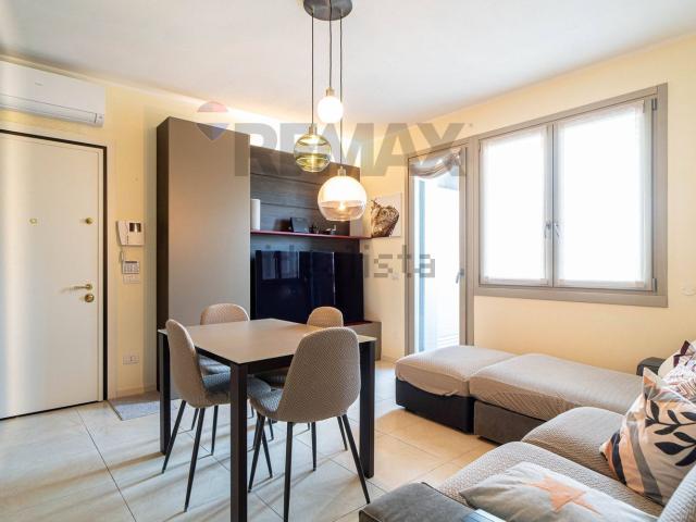 Appartamento in vendita di 99 m² in Strada Santa Margherita, 41