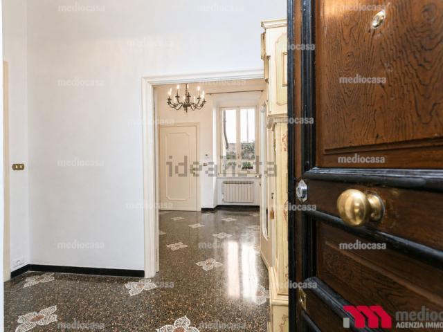 Appartamento in vendita di 99 m² in Salita di San Barnaba