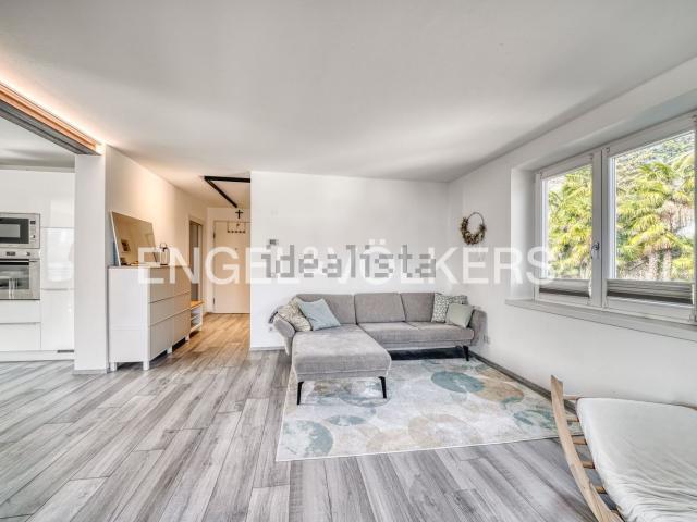 Appartamento in vendita di 99 m² in Vicolo San Felice, 8