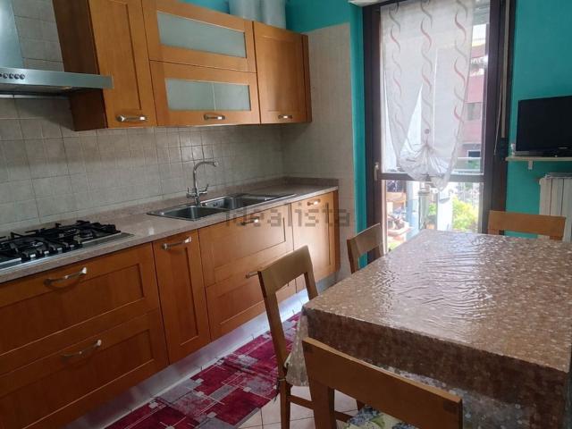 Appartamento in vendita di 99 m² in Vicolo Sacra San Michele, 6