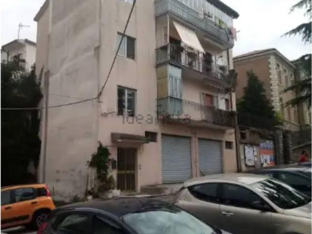 Appartamento in vendita di 99 m² in Via 1° Maggio