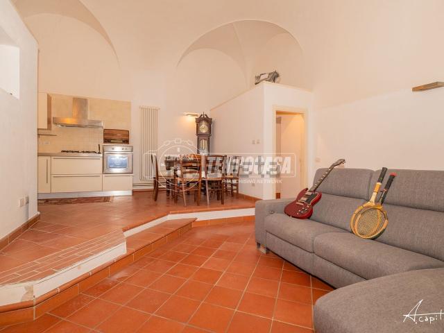 Appartamento in vendita di 99 m² in Via Tiberti, 10