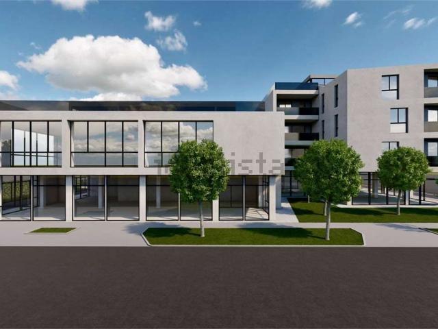 Appartamento in vendita di 99 m² in Via Tommaso Rinaldi