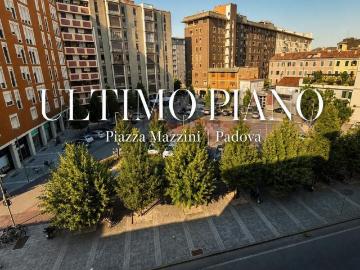 Appartamento in vendita di 99 m² in Via Trieste, 12