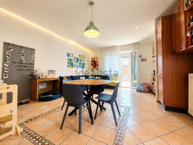 Appartamento in vendita di 99 m² in Via Umberto Cagni, 26
