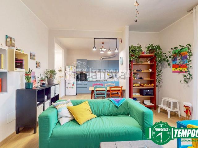 Appartamento in vendita di 99 m² in Via Umberto I