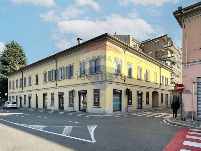 Appartamento in vendita di 99 m² in Via Umberto I, 94