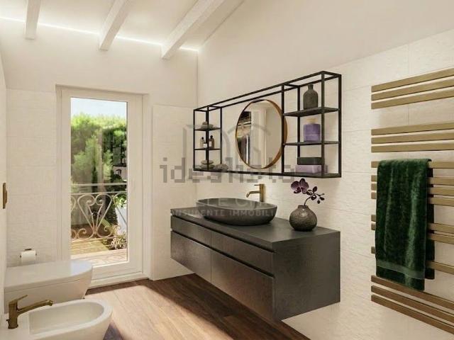 Appartamento in vendita di 99 m² in Via Unità d&apos Italia, 143