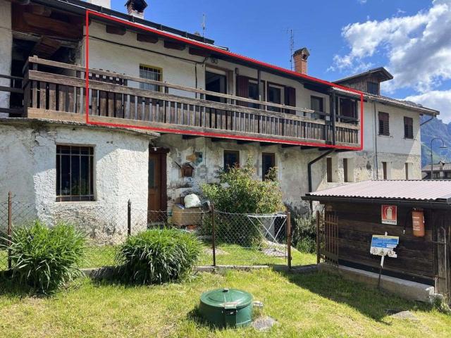 Appartamento in vendita di 125 m² in Via Villagrande