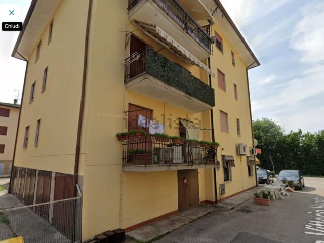 Appartamento in vendita di 99 m² in Via Vittorio Veneto