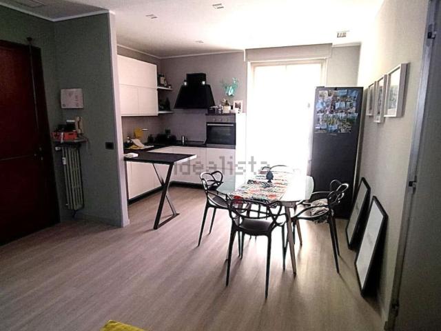 Appartamento in vendita di 99 m² in Via Vittorio Emanuele II