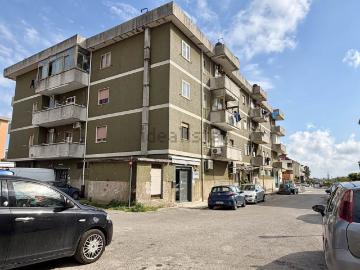 Appartamento in vendita di 99 m² in Via Volturno, 7