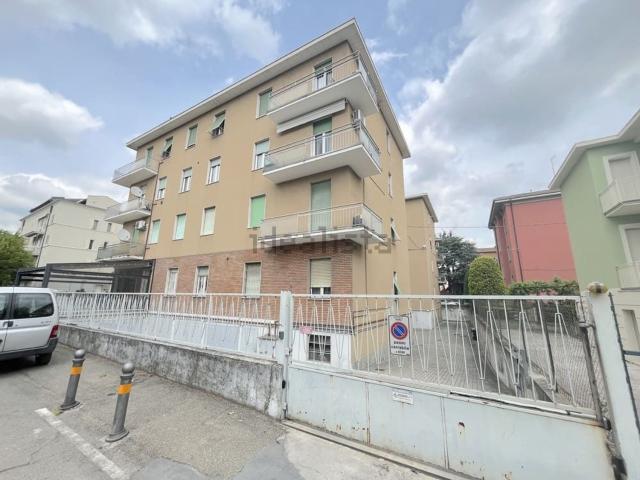 Appartamento in vendita di 99 m² in Via Volturno, 110