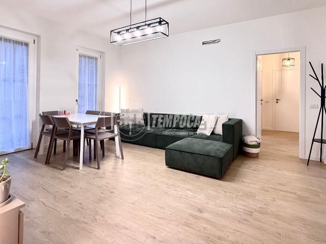 Appartamento in vendita di 99 m² in Via XXV Aprile, 157