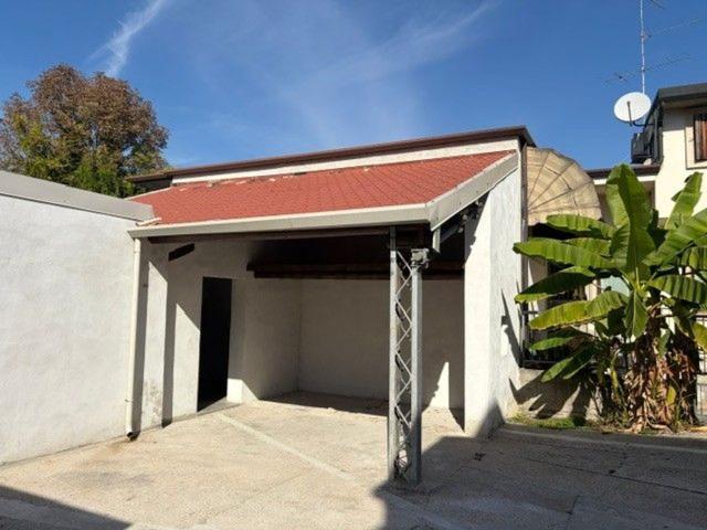Appartamento in vendita di 99 m² in Via XXV Aprile