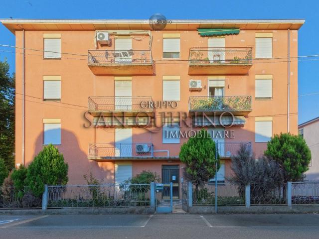 Appartamento in vendita di 99 m² in Via Zibordi, 46