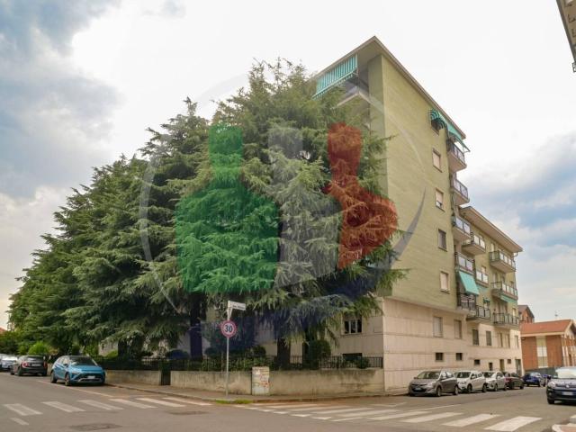 Appartamento in vendita di 99 m² in Via A. Ponchielli, 35