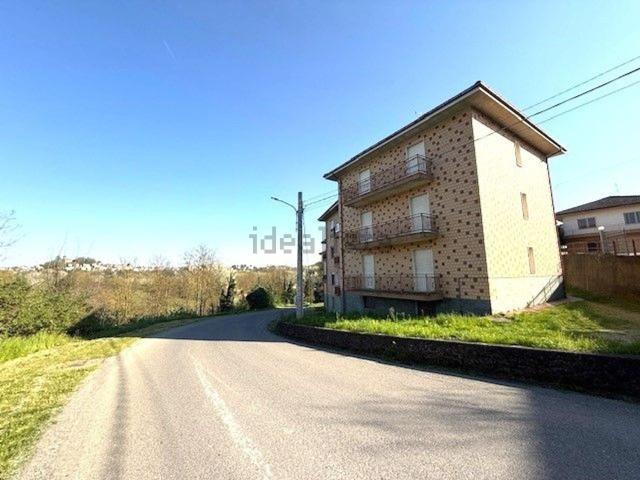 Appartamento in vendita di 99 m² in Via Alcide De Gasperi, 76