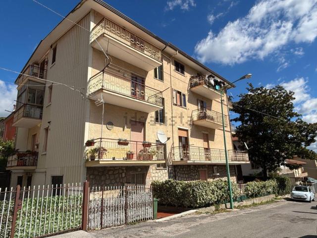 Appartamento in vendita di 99 m² in Via Aldo Moro, 39