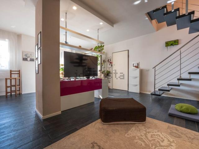 Appartamento in vendita di 99 m² in Via Alessandro Tassoni