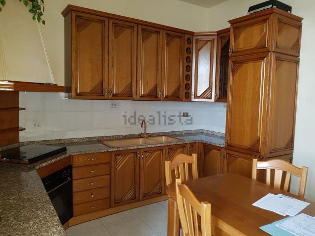 Appartamento in vendita di 99 m² in Via Anassagora, 28