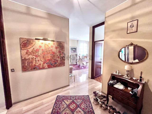 Appartamento in vendita di 99 m² in Via Angelo Brofferio, 66