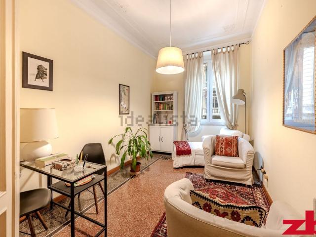 Appartamento in vendita di 99 m² in Via Anton Giulio Barrili