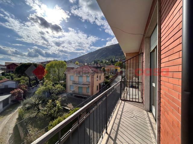 Appartamento in vendita di 99 m² in Via Antonelli